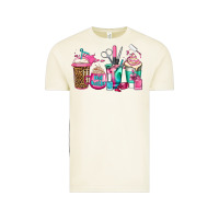 Vintage Arctic nail hustler coffee cups Vintage Tee - Jasminsmagicworld