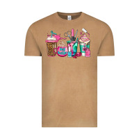 Vintage Camel nail hustler coffee cups Vintage Tee - Jasminsmagicworld