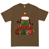 Cacao you serious clark christmas tree Premium Tee - Jasminsmagicworld