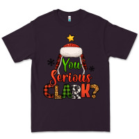 Plum you serious clark christmas tree Premium Tee - Jasminsmagicworld