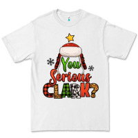 White you serious clark christmas tree Premium Tee - Jasminsmagicworld