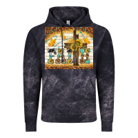 Cloud Black faith with cross Vintage Hoodie - TumblerDesignByShophia
