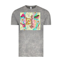Cloud Rock pet groomer Vintage Tee - TumblerDesignByShophia