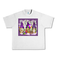 Lunar Rock Mardi Gras carnival with gnomies tumbler Urban Heavy Tee - HowdyJamesFarm