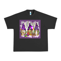 Mardi Gras Carnival With Gnomies Tumbler Urban Heavy Tee | Teevron