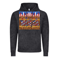 Vintage Arctic 'merica Vintage Hoodie - TumblerDesignByShophia