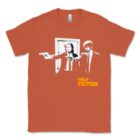 Copper Pulp Vintage Classic Tee - minhPixels