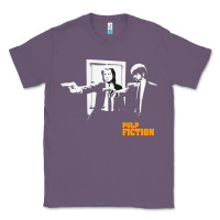 Lavender Pulp Vintage Classic Tee - minhPixels