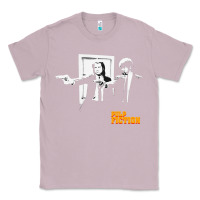 Lilac Pulp Vintage Classic Tee - minhPixels