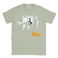 Matcha Pulp Vintage Classic Tee - minhPixels