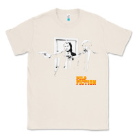 Natural Pulp Vintage Classic Tee - minhPixels