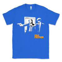 True Royal Pulp Vintage Classic Tee - minhPixels