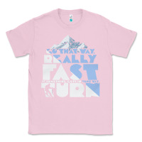 Bubblegum Pink better off dead Classic Tee - minhPixels