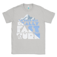 Moon Dust better off dead Classic Tee - minhPixels