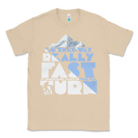 Mushroom better off dead Classic Tee - minhPixels
