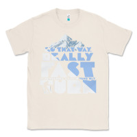 Natural better off dead Classic Tee - minhPixels