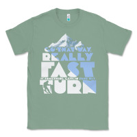 Sage better off dead Classic Tee - minhPixels