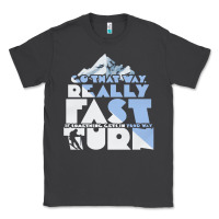 Smoke better off dead Classic Tee - minhPixels