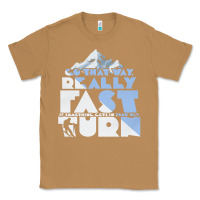 Toasted Coconut better off dead Classic Tee - minhPixels