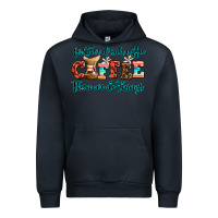 Navy first we drink coffee then we do things Urban Hoodie - AdoDesignShop