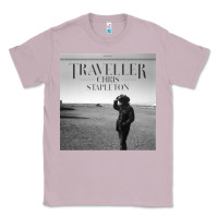 Lilac Chris Stapleton traveller Classic Tee - minhPixels