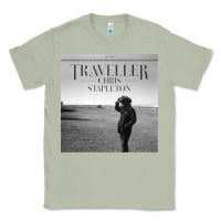 Matcha Chris Stapleton traveller Classic Tee - minhPixels