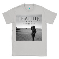 Moon Dust Chris Stapleton traveller Classic Tee - minhPixels