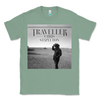 Sage Chris Stapleton traveller Classic Tee - minhPixels