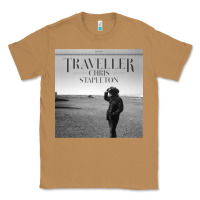 Toasted Coconut Chris Stapleton traveller Classic Tee - minhPixels
