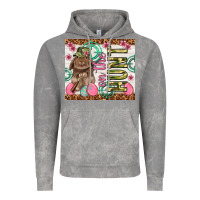 Cloud Rock on the hunt Vintage Hoodie - TumblerDesignByShophia