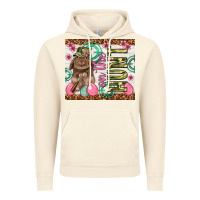 Vintage Artic on the hunt Vintage Hoodie - TumblerDesignByShophia