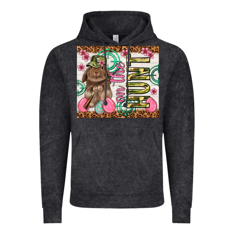 On The Hunt Vintage Hoodie by TumblerDesignByShophia | Teevron