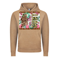 Vintage Coffee on the hunt Vintage Hoodie - TumblerDesignByShophia