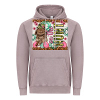 Vintage Zinc on the hunt Vintage Hoodie - TumblerDesignByShophia