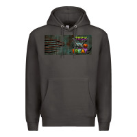 Smoke trick rawr treat 15 oz mug Premium Hoodie - BundleAndBundleShop