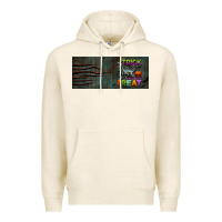 Tofu trick rawr treat 15 oz mug Premium Hoodie - BundleAndBundleShop