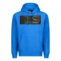 True Royal trick rawr treat 15 oz mug Premium Hoodie - BundleAndBundleShop