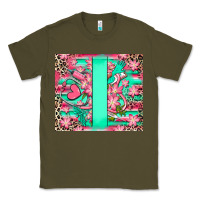 Custom Name Nurse Classic Tee | Teevron