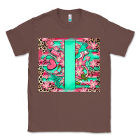 Chestnut custom name nurse Classic Tee - RanaPortraitStore