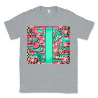Heather Grey custom name nurse Classic Tee - RanaPortraitStore