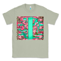 Matcha custom name nurse Classic Tee - RanaPortraitStore