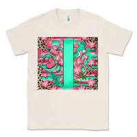 Natural custom name nurse Classic Tee - RanaPortraitStore
