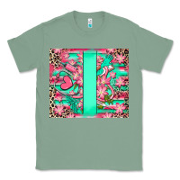Sage custom name nurse Classic Tee - RanaPortraitStore