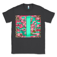 Smoke custom name nurse Classic Tee - RanaPortraitStore