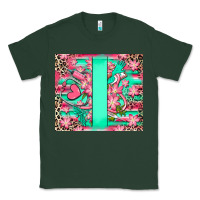 Sports Green custom name nurse Classic Tee - RanaPortraitStore