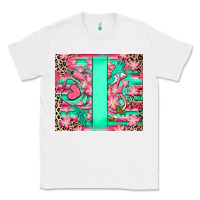White custom name nurse Classic Tee - RanaPortraitStore