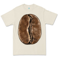 Coffee Bean Premium Tee | Teevron
