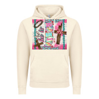 Vintage Artic he is risen Vintage Hoodie - TumblerDesignByShophia