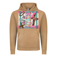 Vintage Camel he is risen Vintage Hoodie - TumblerDesignByShophia
