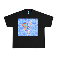 Hippie Soul Urban Heavy Tee | Teevron